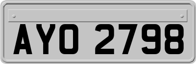 AYO2798