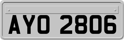 AYO2806
