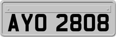 AYO2808