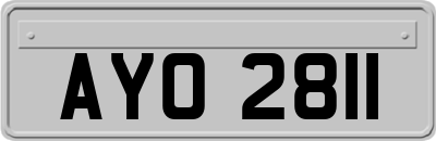 AYO2811