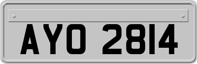 AYO2814