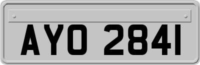 AYO2841
