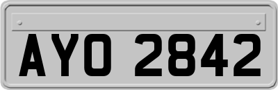AYO2842
