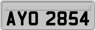 AYO2854