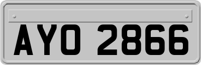 AYO2866