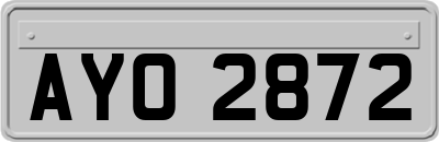 AYO2872