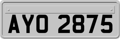 AYO2875