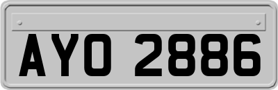 AYO2886