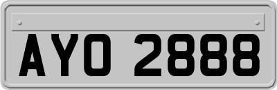 AYO2888