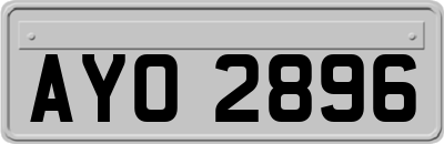 AYO2896