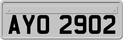 AYO2902