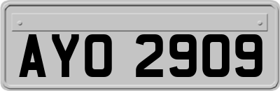 AYO2909