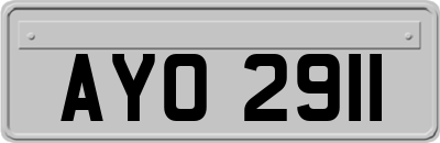 AYO2911