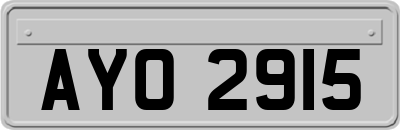 AYO2915