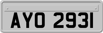 AYO2931