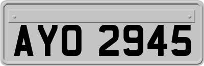 AYO2945