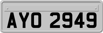 AYO2949