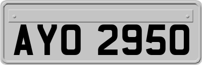 AYO2950