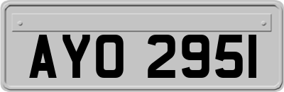 AYO2951