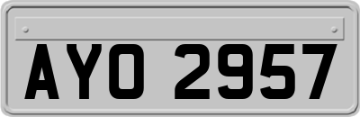 AYO2957