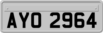 AYO2964