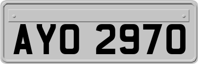 AYO2970