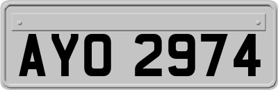 AYO2974