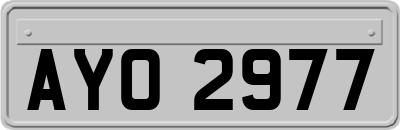 AYO2977