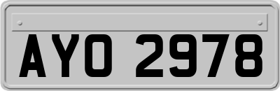 AYO2978