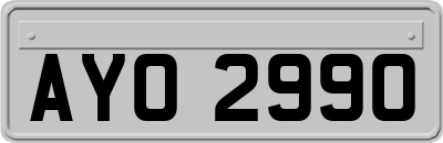 AYO2990