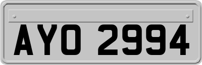 AYO2994