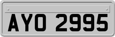 AYO2995