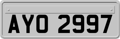 AYO2997