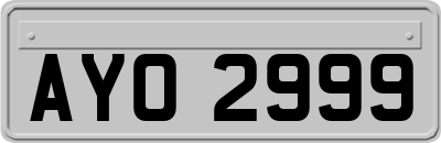 AYO2999
