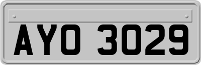 AYO3029