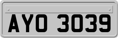 AYO3039