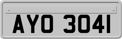 AYO3041