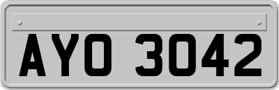 AYO3042