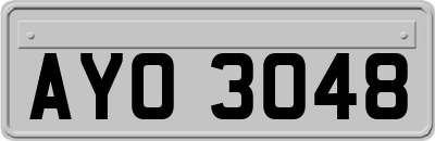 AYO3048