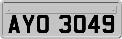 AYO3049