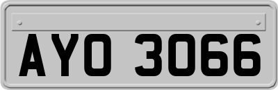 AYO3066
