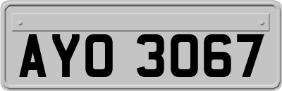 AYO3067