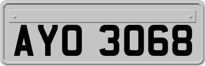 AYO3068