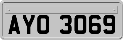 AYO3069