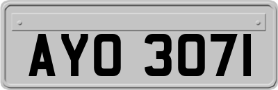 AYO3071