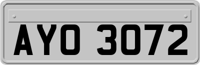 AYO3072