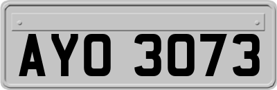 AYO3073