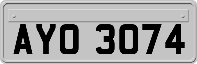 AYO3074