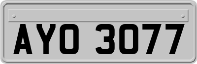 AYO3077