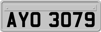 AYO3079